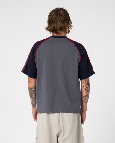 Tekka Short Sleeve Tee