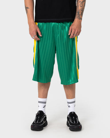 Hoopty Elastic Sports Short