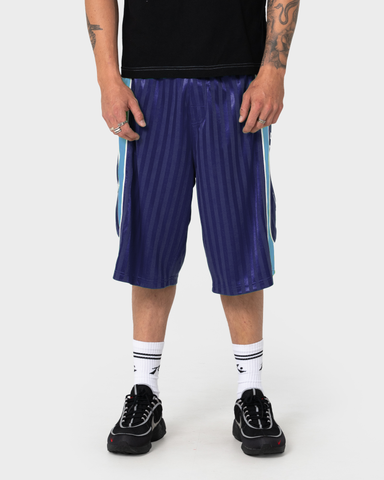 Hoopty Elastic Sports Short