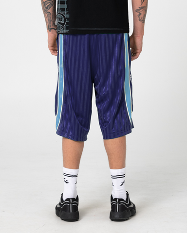 Hoopty Elastic Sports Short