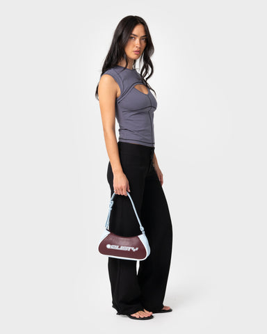 Two Tides Hand Bag