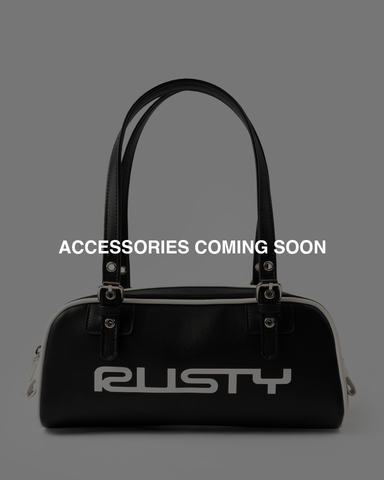 Fiend Hand Bag