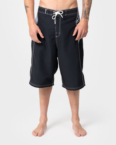 Oxecutioner Fixed Waist Boardshort