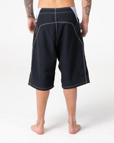 Oxecutioner Fixed Waist Boardshort