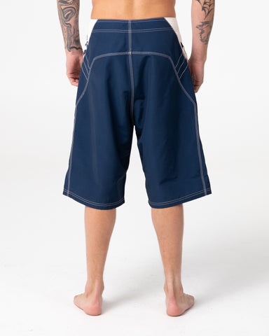 Oxecutioner Fixed Waist Boardshort