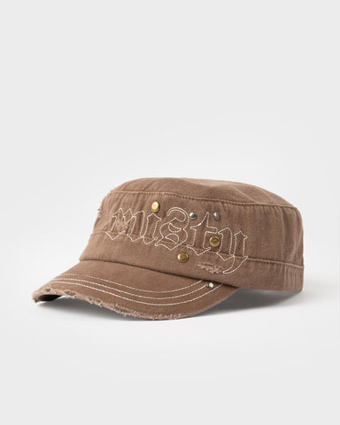 Feral Military Cap
