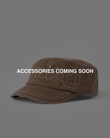 Feral Military Cap