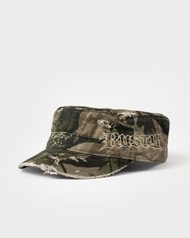 Outrider Castro Cap