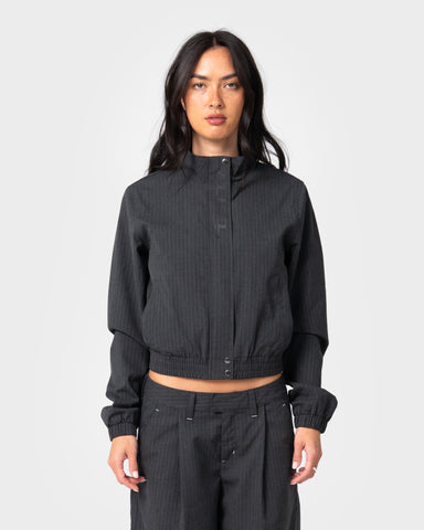Road Rage Hardstyle Funnel Neck Jacket