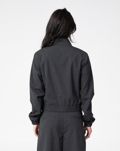 Road Rage Hardstyle Funnel Neck Jacket
