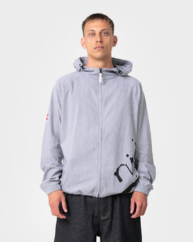 Pindriva Zip-Thru Jacket
