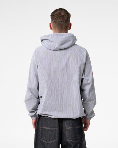 Pindriva Zip-Thru Jacket