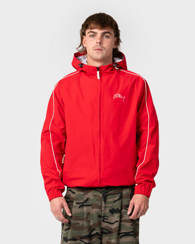 Scyther Rain Jacket