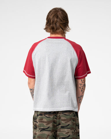 Decoy Short Sleeve Tee