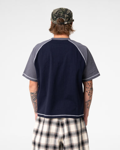 Decoy Short Sleeve Tee