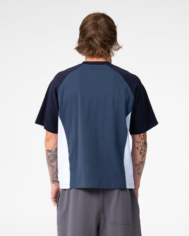Splish Splash Short Sleeve Tee