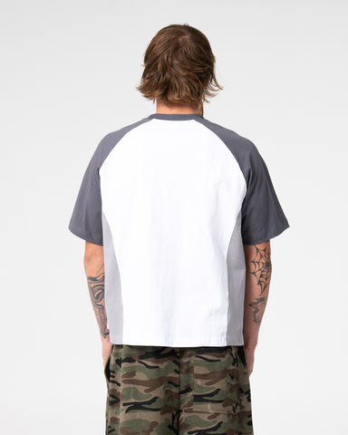 Splish Splash Short Sleeve Tee