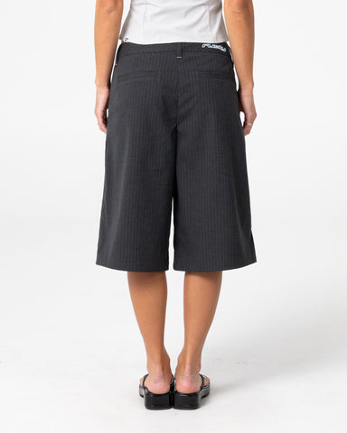 Road Rage Finance Mommy Low Rise Short