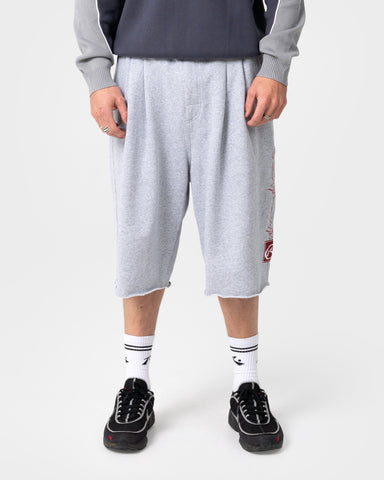 Chopper Fleece Short