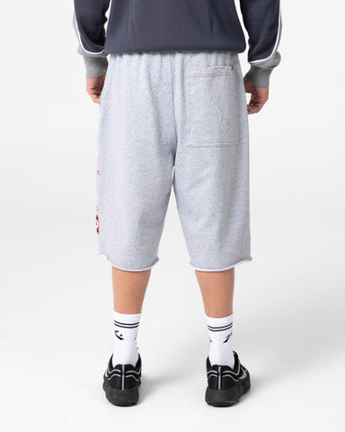 Chopper Fleece Short