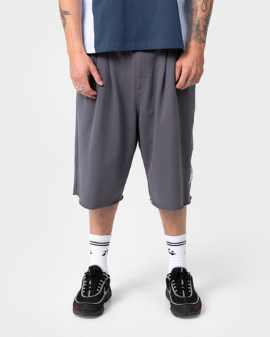 Chopper Fleece Short
