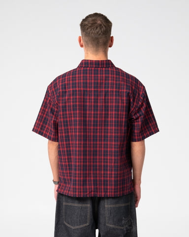Slick Rick Short Sleeve Shirt