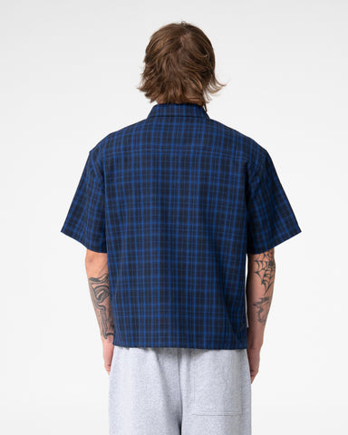 Slick Rick Short Sleeve Shirt