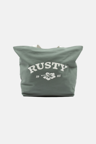 Rusty Essential Tote Bag