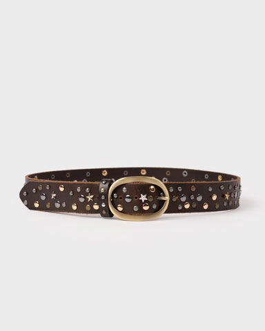 Zoe X Rusty Belt