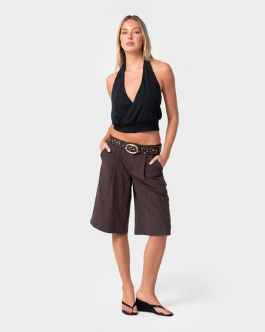Zoe X Rusty Belt