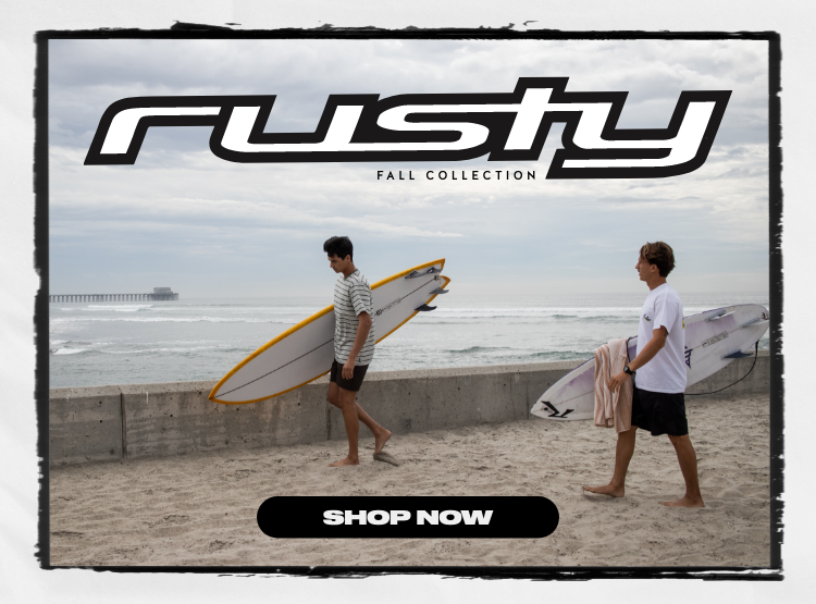 Rusty Catalog Mens | Rusty USA