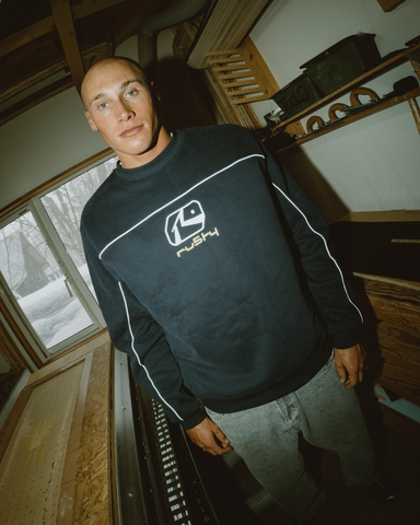 Bolter Crew Fleece