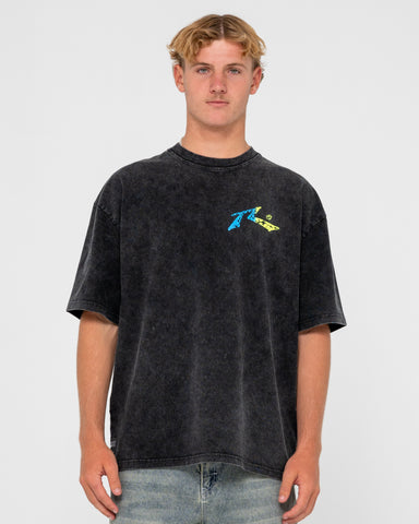 Technicolour Tee