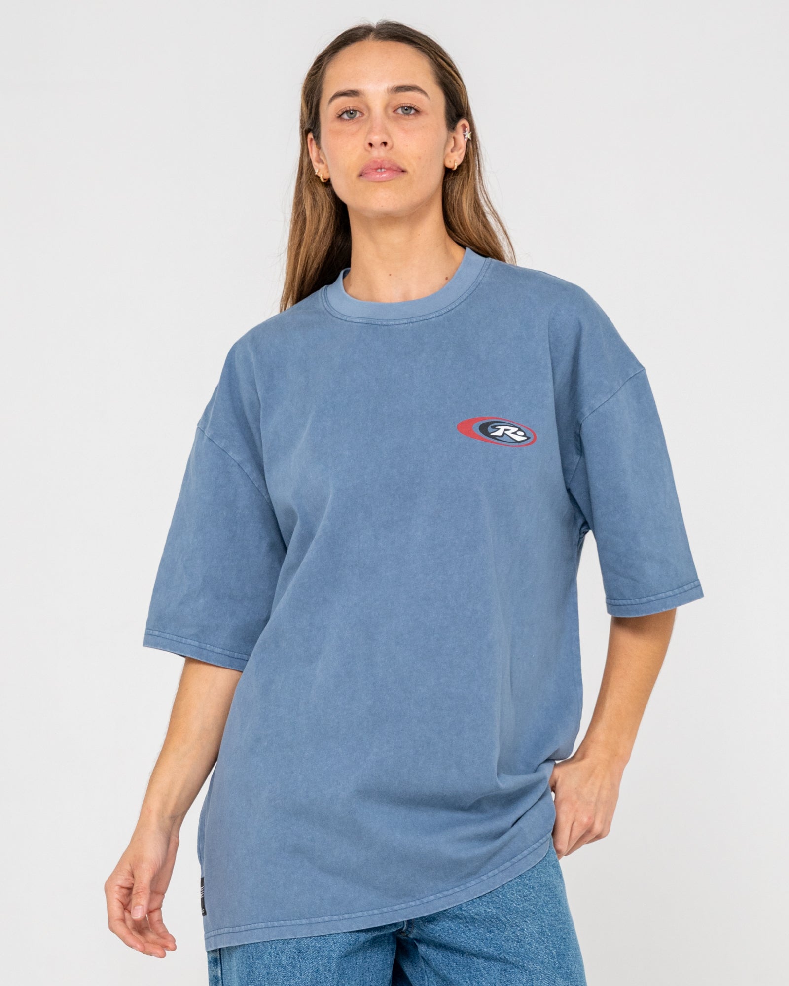 Sleds N Threads Short Sleeve Tee | Rusty USA