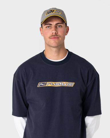 Millennium 6 Panel Cap