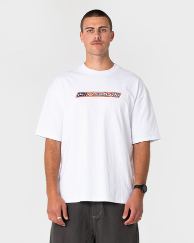 Millennium Short Sleeve Tee