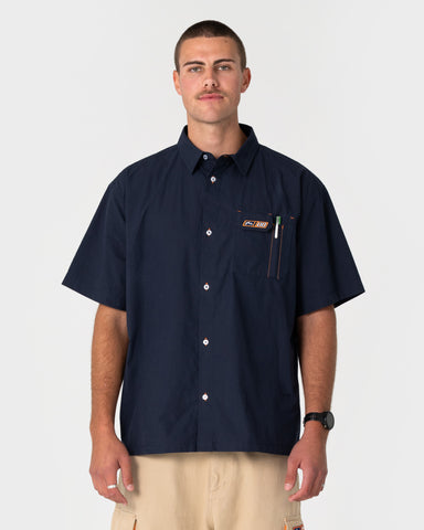 Mosley Short Sleeve Shirt