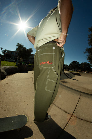Ruthless Pant