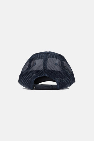 Boxed Out Trucker Cap