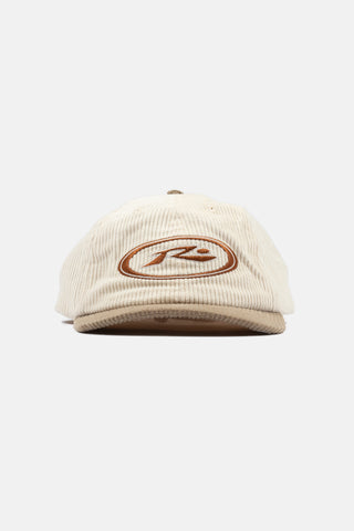 Orbit Cord Six Panel Cap