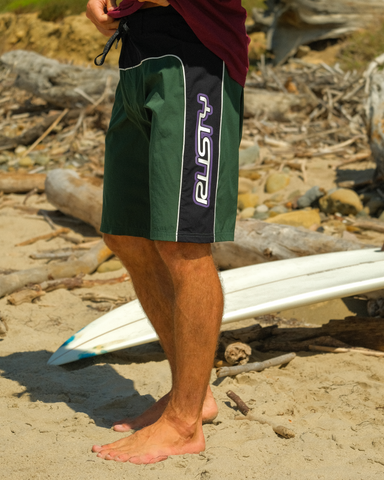 Pied Piper Fixed Boardshort