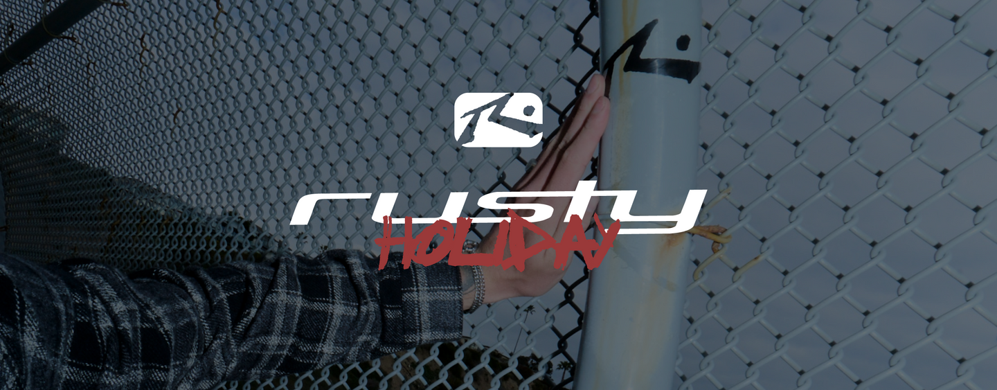 Rusty U RUSTY USA | Rusty USA