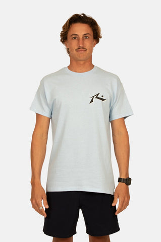 One More Wave Ss Tee