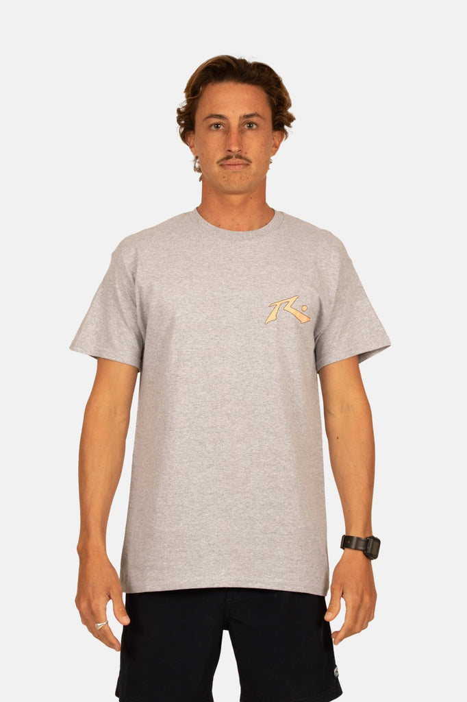 Closeout Ss Tee | Rusty USA