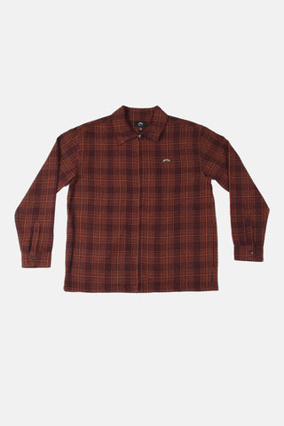 Woodchuck Jacket