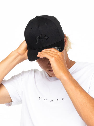 Chronic 4 Flexfit Cap