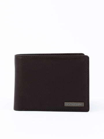 High River 2 Leather Wallet