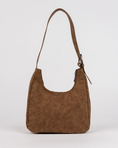 Bobbi Suede Handbag