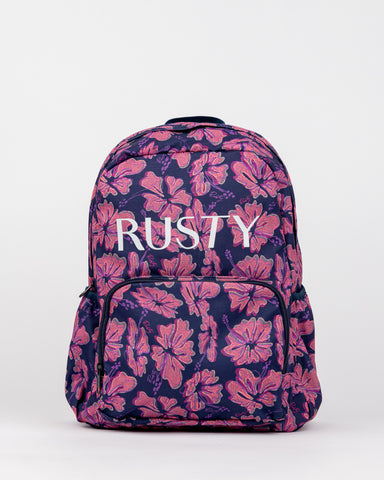 Soulful Backpack