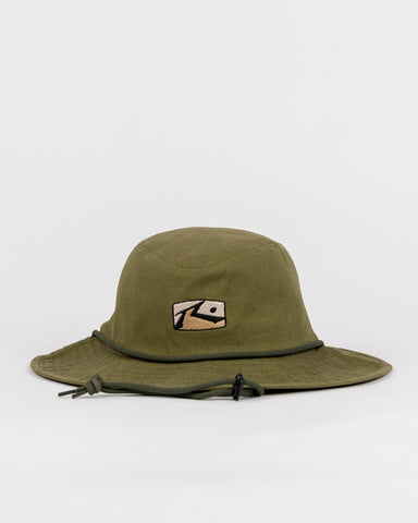 Stumps Cricket Hat